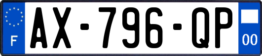 AX-796-QP