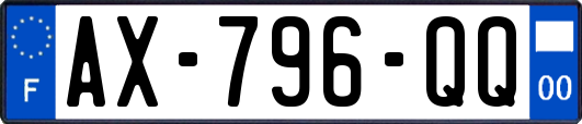 AX-796-QQ