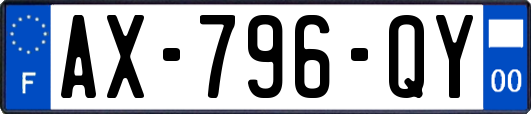 AX-796-QY