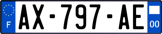 AX-797-AE