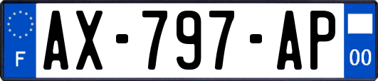 AX-797-AP