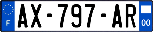 AX-797-AR