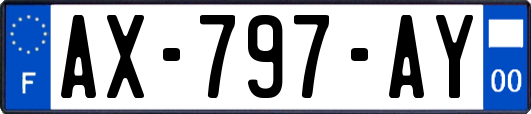 AX-797-AY