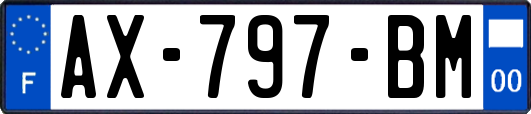 AX-797-BM