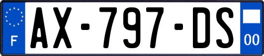 AX-797-DS