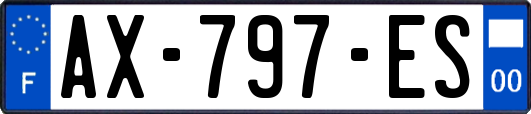 AX-797-ES