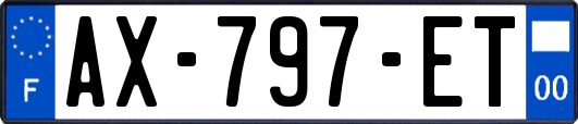 AX-797-ET