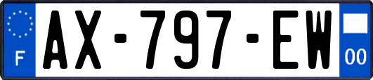 AX-797-EW