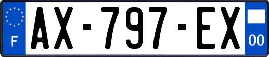 AX-797-EX