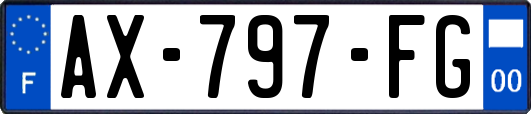 AX-797-FG