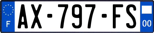 AX-797-FS