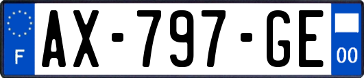 AX-797-GE