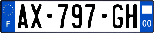 AX-797-GH