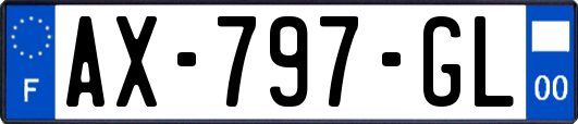 AX-797-GL