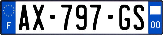 AX-797-GS