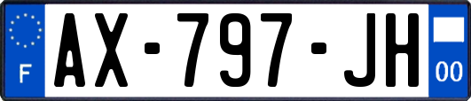 AX-797-JH