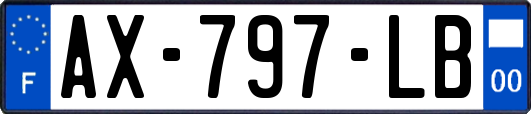 AX-797-LB