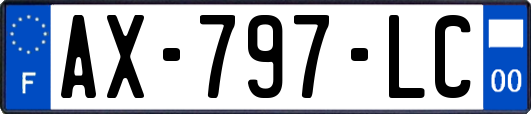 AX-797-LC