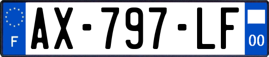 AX-797-LF