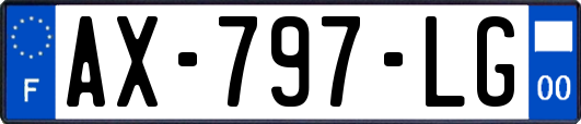 AX-797-LG
