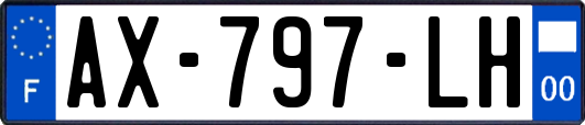 AX-797-LH