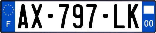 AX-797-LK