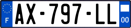 AX-797-LL