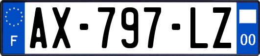 AX-797-LZ
