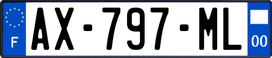 AX-797-ML