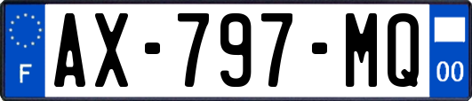 AX-797-MQ