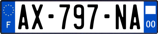 AX-797-NA