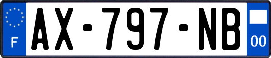 AX-797-NB