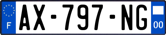 AX-797-NG