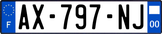 AX-797-NJ