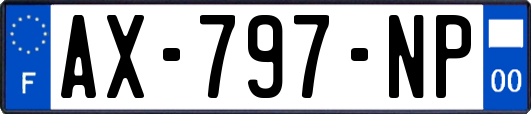 AX-797-NP