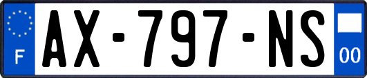 AX-797-NS