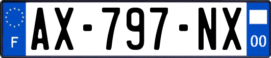 AX-797-NX