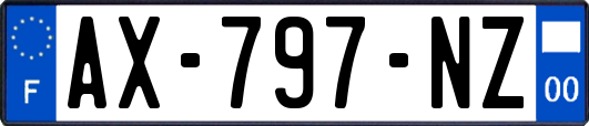 AX-797-NZ