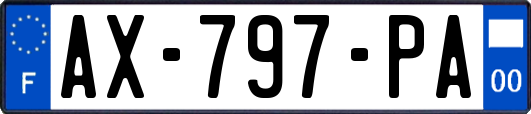 AX-797-PA
