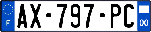 AX-797-PC
