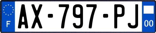 AX-797-PJ
