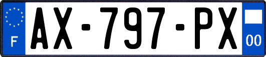 AX-797-PX