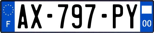 AX-797-PY