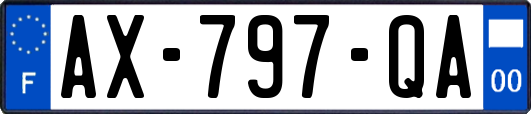 AX-797-QA