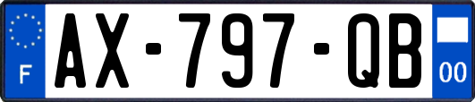 AX-797-QB