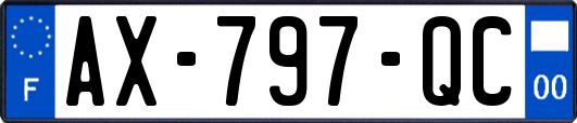 AX-797-QC