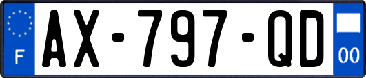 AX-797-QD