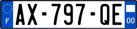 AX-797-QE