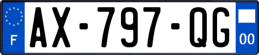 AX-797-QG