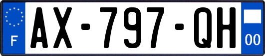 AX-797-QH